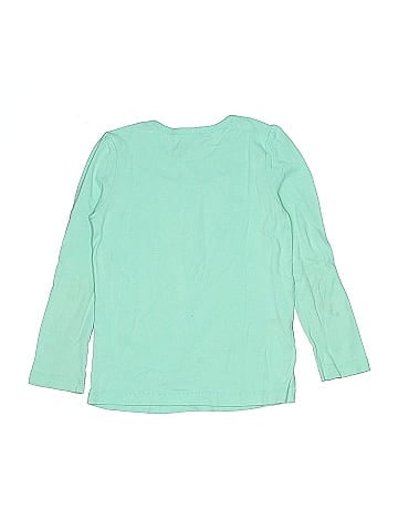 Gymboree Long Sleeve Henley (view 2)