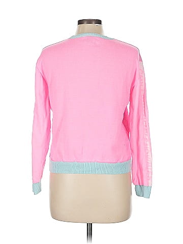 Well Worn Pullover Sweater (view 2)