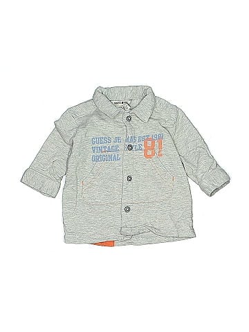 Guess Jeans Jacket (view 1)