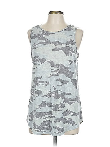 Adora Tank Top (view 1)