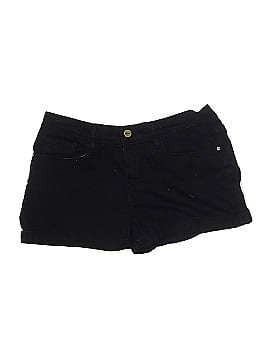 Frame Denim Shorts
