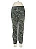 Sundry 100% Cotton Camo Green Jeans Size 28 waist - photo 1