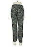 Sundry 100% Cotton Camo Green Jeans Size 28 waist - photo 2