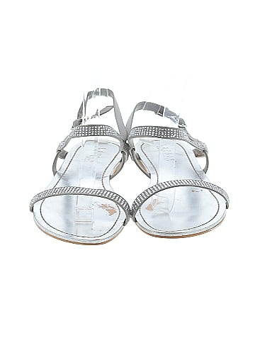 Lauren by Ralph Lauren Sandals (view 2)