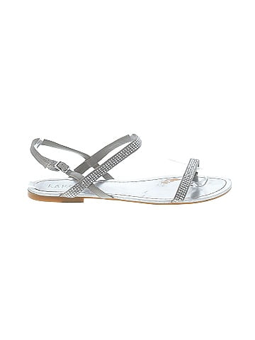 Lauren by Ralph Lauren Sandals (view 1)
