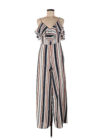 Flying Tomato Jumpsuit (view 1)
