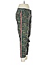 Sundry 100% Cotton Camo Green Jeans Size 28 waist - photo 3