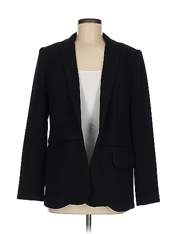 Grace Elements Blazer (view 1)