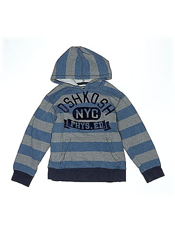 OshKosh B'gosh Sweatshirt (view 1)