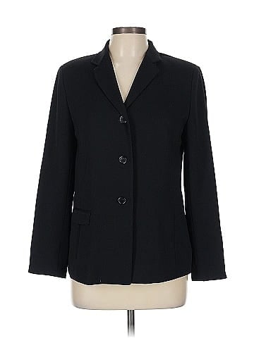 Yansi Fugel Blazer (view 1)