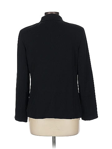 Yansi Fugel Blazer (view 2)