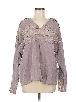 Easel Pullover Sweater