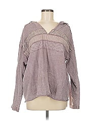 Easel Pullover Sweater