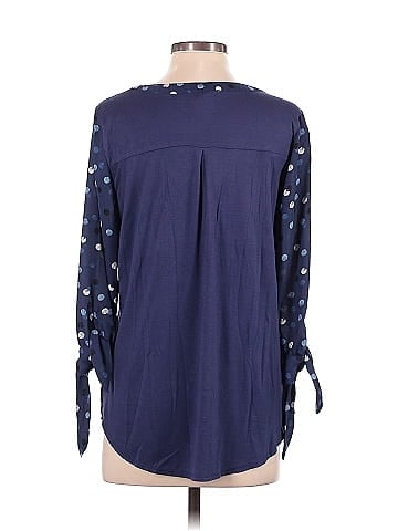 Fortune + Ivy 3/4 Sleeve Blouse (view 2)