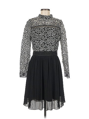 Alexia Admor Cocktail Dress (view 1)