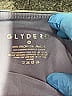 Glyder Solid Blue Active Pants Size M - photo 7
