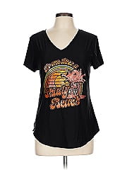 No Boundaries Short Sleeve T Shirt