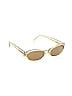 Giorgio Armani Tan Sunglasses One size - photo 1