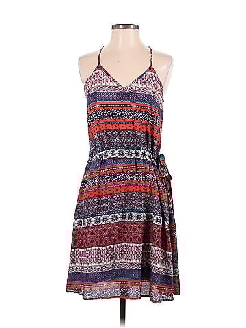 Collective Concepts Casual Dress (view 1)