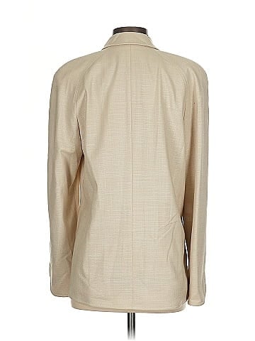 Escada Silk Blazer (view 2)