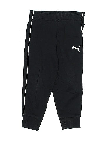 Puma Track Pants (view 1)
