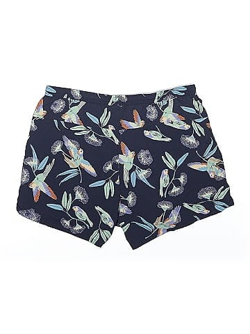 Layer 8 Shorts (view 2)