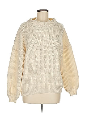 Prettygarden Pullover Sweater (view 1)