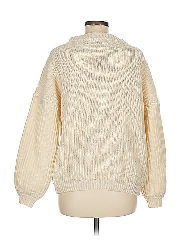 Prettygarden Pullover Sweater (view 2)