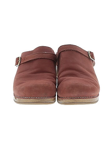 Dansko Mule/Clog (view 2)