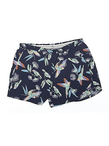 Layer 8 Shorts (view 1)