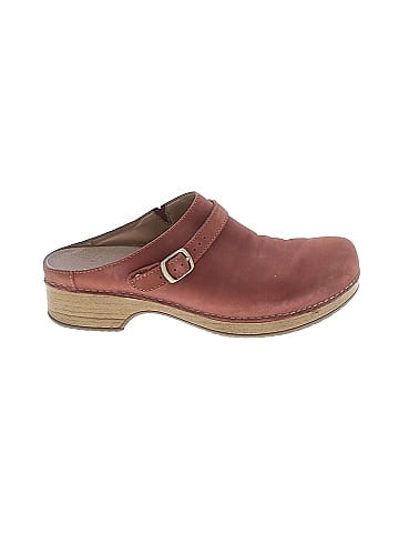 Dansko Mule/Clog (view 1)