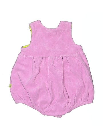 Offspring Dress (view 2)