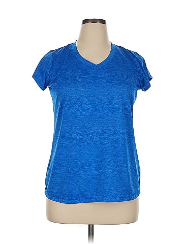 Xersion Active T-Shirt (view 1)