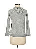 Rumi + Ryder Gray Pullover Sweater Size M - photo 2
