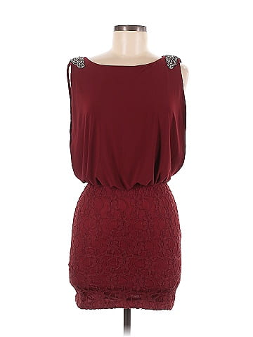 City Triangles Cocktail Dress (view 1)