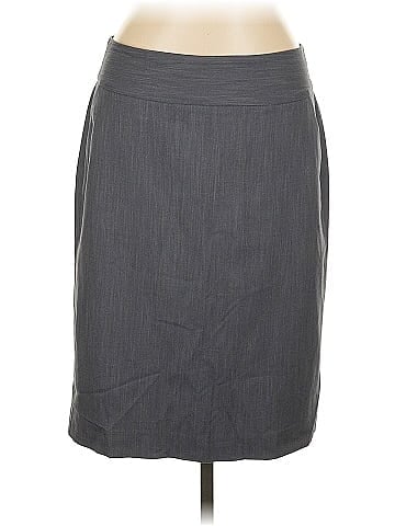 Kate Hill Formal Skirt (view 1)