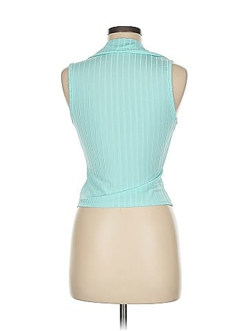 Love J Sleeveless Blouse (view 2)