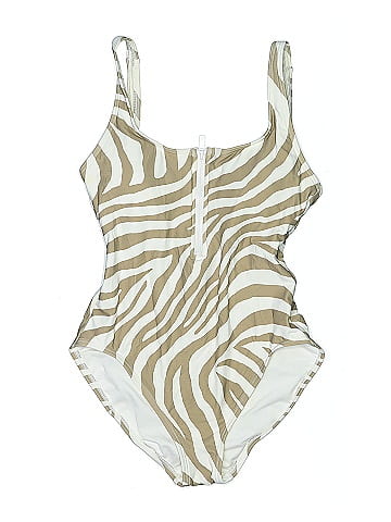 MICHAEL Michael Kors One Piece Swimsuit (view 1)