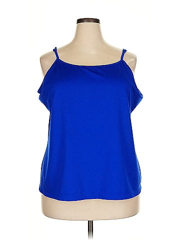 Fashion Bug Tank Top (view 1)