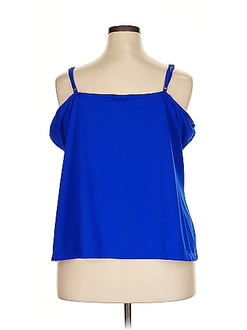 Fashion Bug Tank Top (view 2)