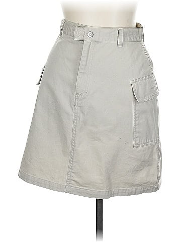 CALVIN KLEIN JEANS Casual Skirt (view 1)
