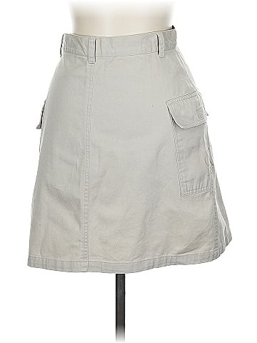 CALVIN KLEIN JEANS Casual Skirt (view 2)
