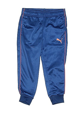 Puma Track Pants (view 1)