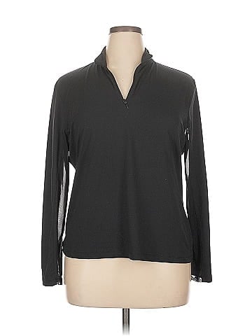X by Gottex Fleece (view 1)