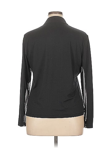 X by Gottex Fleece (view 2)