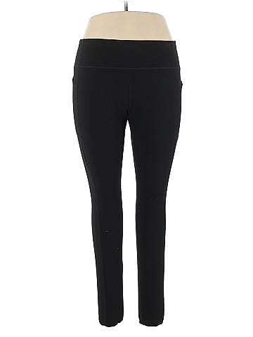 Athletic Works Active Pants (view 1)