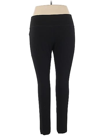 Athletic Works Active Pants (view 2)