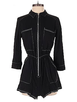 Forever 21 Contemporary Romper