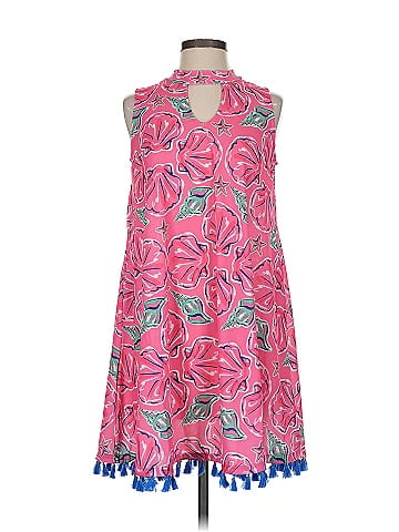 Simply Southern Casual Dress (view 1)