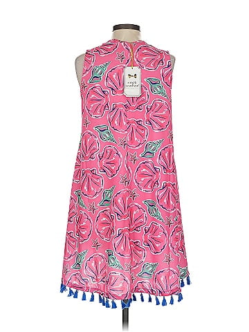 Simply Southern Casual Dress (view 2)